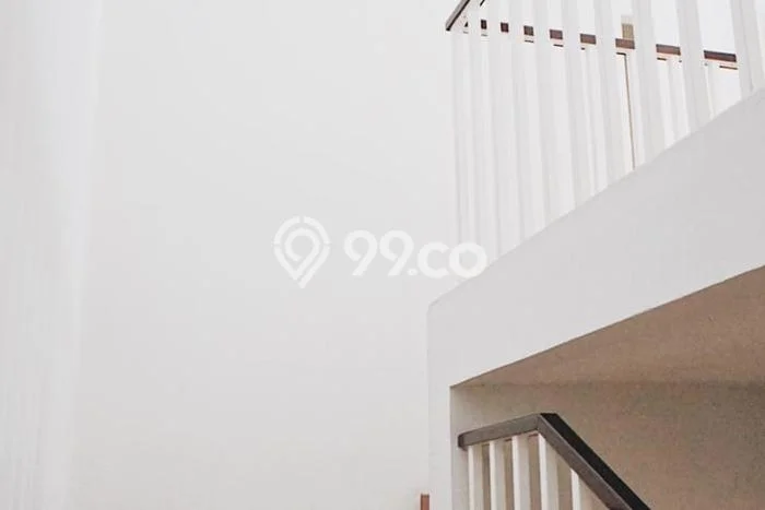 Dijual Rumah Eksklusif 5 KT di Lippo Karawaci, Tangerang Dijual Rumah Eksklusif 5 KT di Lippo Karawaci, Tangerang