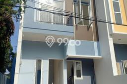 Dijual Rumah 3 Kamar Lokasi Ideal Nyaman dan Strategis di Kelapa Gading Dijual Rumah 3 Kamar Lokasi Ideal Nyaman dan Strategis di Kelapa Gading