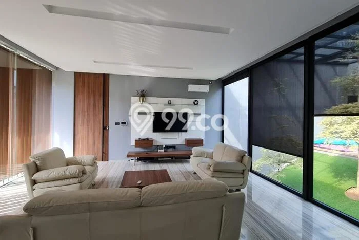 Jual Rumah Luas Megah Dengan View Eksklusif di Setra Duta, Bandung Jual Rumah Luas Megah Dengan View Eksklusif di Setra Duta, Bandung