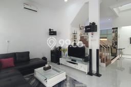 Rumah Strategis Minimalis Lb 132m2 di Medan Johor, Medan Rumah Strategis Minimalis Lb 132m2 di Medan Johor, Medan