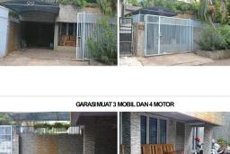 Hunian Mewah LB 288m2 Siap Huni Desain Elegan di Sunrise Garden, Jakarta Barat Hunian Mewah LB 288m2 Siap Huni Desain Elegan di Sunrise Garden, Jakarta Barat