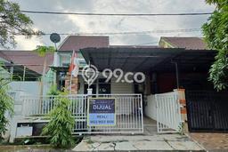 Rumah Modern Minimalis 2 KT Siap Huni di Jombang Rumah Modern Minimalis 2 KT Siap Huni di Jombang