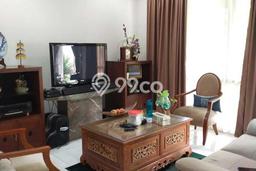 Sold Dijual Rumah siap huni di Frangipani de Park BSD Sold Dijual Rumah siap huni di Frangipani de Park BSD
