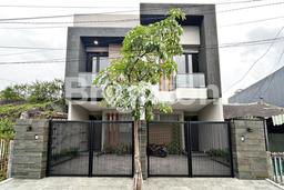 Jual Rumah 3 KT di Sukolilo, Surabaya - Luas Tanah 81m² Jual Rumah 3 KT di Sukolilo, Surabaya - Luas Tanah 81m²
