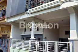 DIJUAL CEPAT! Rumah Modern area Tambaksari, Surabaya, Luas 53m² Bangunan 50m² BISA KPR! DIJUAL CEPAT! Rumah Modern area Tambaksari, Surabaya, Luas 53m² Bangunan 50m² BISA KPR!
