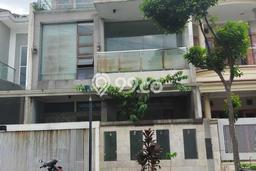 Dijual Rumah Elit Exclusive di Batununggal, Bandung Dijual Rumah Elit Exclusive di Batununggal, Bandung
