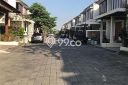 Jual Rumah Strategis Bagus Punya 3 KT di Banguntapan Bantul - Jual Rumah Strategis Bagus Punya 3 KT di Banguntapan Bantul -