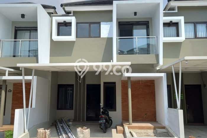 Dijual Rumah 3 Kamar Lokasi Strategis Bagus dan Strategis di Antapani Dijual Rumah 3 Kamar Lokasi Strategis Bagus dan Strategis di Antapani