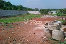 Tanah Investasi Dijual di Jakarta Barat Punya Luas 2286m2 Tanah Investasi Dijual di Jakarta Barat Punya Luas 2286m2
