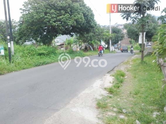 Dijual Tanah di Semarang, Luas 7208m2 SHM Dijual Tanah di Semarang, Luas 7208m2 SHM