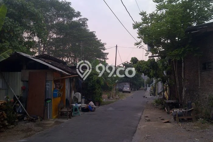 Untuk Dijual Tanah di Semarang, Luas 8150m2 SHM Untuk Dijual Tanah di Semarang, Luas 8150m2 SHM