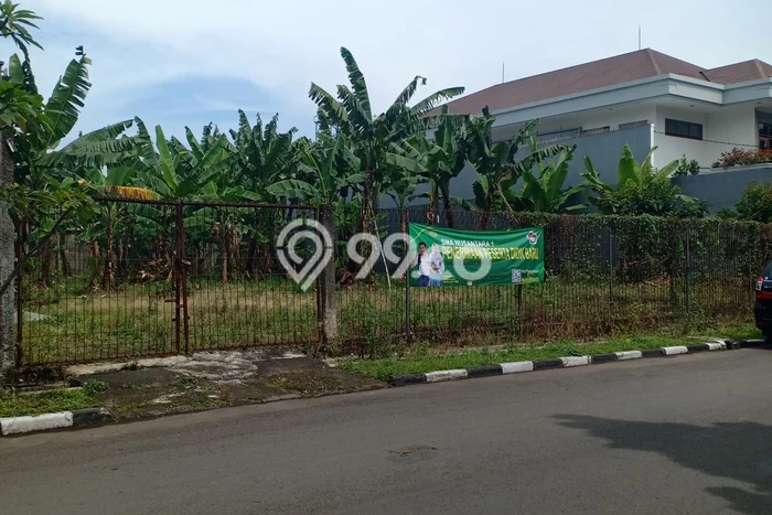 Tanah Kavling Dijual di Bandung dengan Spesifikasi 1200m2 Tanah Kavling Dijual di Bandung dengan Spesifikasi 1200m2