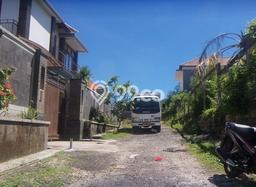Kavling Tanah untuk Dijual di Nusa Dua, Badung, Luas 153m2 Kavling Tanah untuk Dijual di Nusa Dua, Badung, Luas 153m2