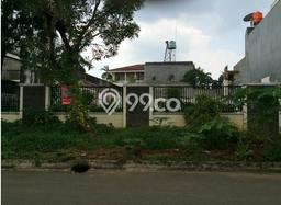 Kavling Tanah untuk Dijual di Pondok Indah, Jakarta Selatan, Luas 5472m2 Kavling Tanah untuk Dijual di Pondok Indah, Jakarta Selatan, Luas 5472m2