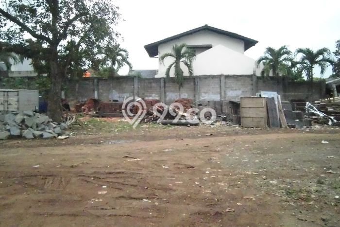 Tanah Luas 4270 meter Di Jatipadang Poncol Pasar Minggu TB Simatupang Jakarta Selatan 3,9 Juta/m Tanah Luas 4270 meter Di Jatipadang Poncol Pasar Minggu TB Simatupang Jakarta Selatan 3,9 Juta/m