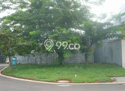 Untuk Dijual Tanah 177m2 di BSD, Tangerang Untuk Dijual Tanah 177m2 di BSD, Tangerang