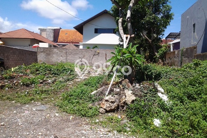 Tanah Dijual di Badung Seluas 200m2 Strategis Tanah Dijual di Badung Seluas 200m2 Strategis