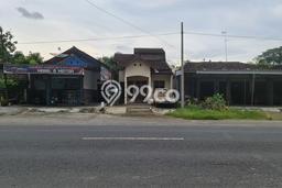 Jarang Ada! Tanah di Nguter Punya Luas 310m2 SHM Jarang Ada! Tanah di Nguter Punya Luas 310m2 SHM
