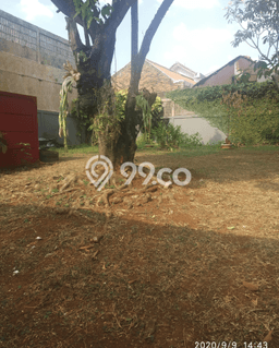 Lahan Strategis di Sukaraja Dijual dengan Luas 254m2 Lahan Strategis di Sukaraja Dijual dengan Luas 254m2