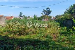 Tanah Dijual di Bandung Seluas 1850m2 Strategis Tanah Dijual di Bandung Seluas 1850m2 Strategis