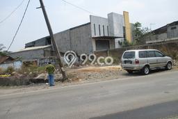 Kavling Tanah di Cikupa Dijual Luas 520m2 Legalitas SHM Kavling Tanah di Cikupa Dijual Luas 520m2 Legalitas SHM