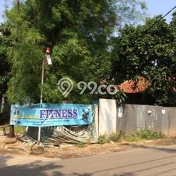 Dijual Tanah Lokasi Kebagusan, Jakarta Selatan Seluas 2500m2 Dijual Tanah Lokasi Kebagusan, Jakarta Selatan Seluas 2500m2