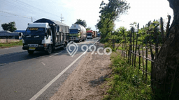 Tanah Kosong Dijual di Tuban dengan Area 17502m2 Tanah Kosong Dijual di Tuban dengan Area 17502m2