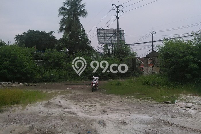 Kavling Tanah di Cikupa Dijual Luas 4100m2 Legalitas SHM Kavling Tanah di Cikupa Dijual Luas 4100m2 Legalitas SHM
