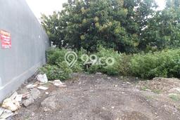 Dijual Tanah di Badung, Luas 344m2 SHM Dijual Tanah di Badung, Luas 344m2 SHM