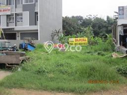 Dijual Tanah di Tangerang, Luas 904m2 SHM Dijual Tanah di Tangerang, Luas 904m2 SHM