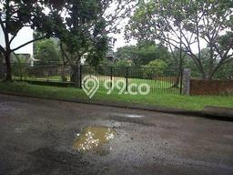 AREA PROSPEKTIF! Tanah Kawasan Sentul City, Luas 1093m², Akses Fasilitas Umum AREA PROSPEKTIF! Tanah Kawasan Sentul City, Luas 1093m², Akses Fasilitas Umum