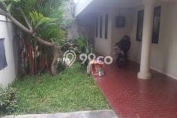 PRIME LOCATION! Tanah Kawasan Jelambar, Luas 360m², Cocok untuk Investasi PRIME LOCATION! Tanah Kawasan Jelambar, Luas 360m², Cocok untuk Investasi