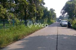 Tanah Area Prospektif di Citeureup, Luas 30000m², Dekat ke Fasilitas Umum Tanah Area Prospektif di Citeureup, Luas 30000m², Dekat ke Fasilitas Umum