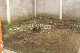 Lahan Kosong Dijual di Antapani, Bandung, Luas 366m2 Area Strategis Lahan Kosong Dijual di Antapani, Bandung, Luas 366m2 Area Strategis