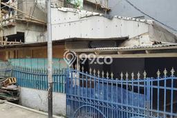 Tanah Area Berkembang Kawasan Jelambar, Luas 192m², Akses ke Fasilitas Umum Tanah Area Berkembang Kawasan Jelambar, Luas 192m², Akses ke Fasilitas Umum