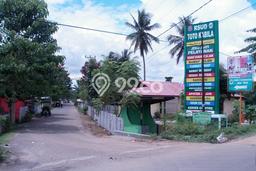 Dijual Tanah di Kabila Bone Bolango Luas 30000m2 SHM Dijual Tanah di Kabila Bone Bolango Luas 30000m2 SHM