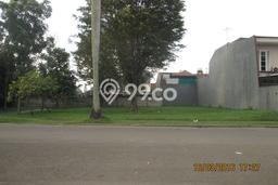 Tanah Dijual Area Strategis di Cikupa Citra Raya Tangerang 440m2 Tanah Dijual Area Strategis di Cikupa Citra Raya Tangerang 440m2