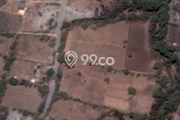 Tanah di Ngoro, Luas 7760m2m², Kawasan Bisnis Tanah di Ngoro, Luas 7760m2m², Kawasan Bisnis