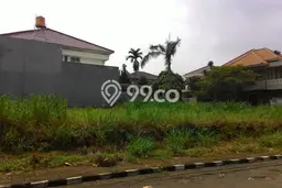 Kavling Tanah di Cinere Dijual Luas 655m2 Legalitas HGB Kavling Tanah di Cinere Dijual Luas 655m2 Legalitas HGB