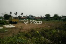 Tanah Lokasi Potensial Kawasan Cengkareng, Luas 12000m², Dekat ke Pusat Kota Tanah Lokasi Potensial Kawasan Cengkareng, Luas 12000m², Dekat ke Pusat Kota