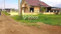 Tanah Lokasi Prima Kawasan Jatinangor, Luas 378m², Lingkungan Nyaman, Akses Jatinangor, Sumedang, Sumedang Tanah Lokasi Prima Kawasan Jatinangor, Luas 378m², Lingkungan Nyaman, Akses Jatinangor, Sumedang, Sumedang