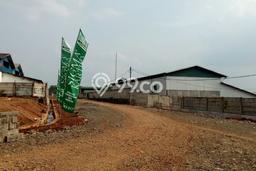 Lahan Investasi Lokasi Gunung Sindur Bogor SHM Lahan Investasi Lokasi Gunung Sindur Bogor SHM