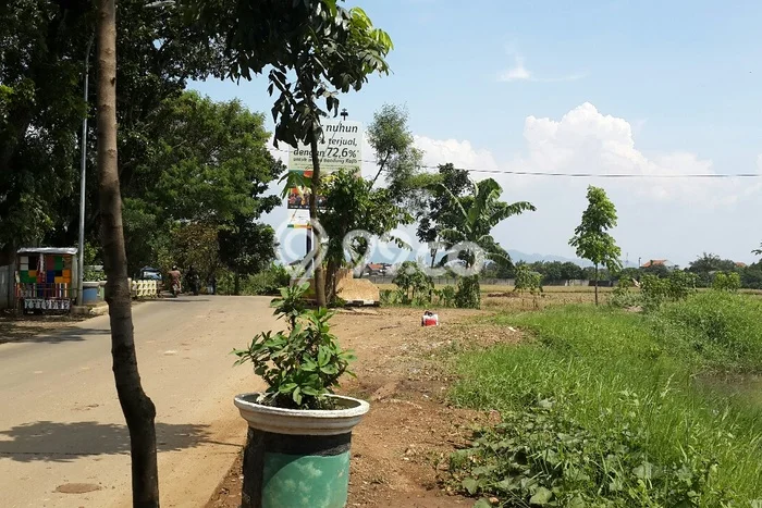 Tanah Kavling Dijual di Bandung dengan Spesifikasi 10914m2 Tanah Kavling Dijual di Bandung dengan Spesifikasi 10914m2