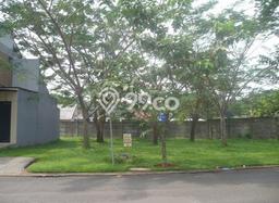 Dijual Tanah di Tangerang, Luas 211m2 - Dijual Tanah di Tangerang, Luas 211m2 -