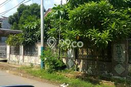 Tanah Kavling Dijual di Jakarta Timur dengan Spesifikasi 366m2 Tanah Kavling Dijual di Jakarta Timur dengan Spesifikasi 366m2