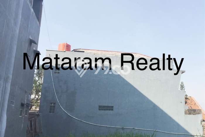 Tanah Kawasan Kiaracondong, Luas 80m², Akses Strategis, Area Berkembang Tanah Kawasan Kiaracondong, Luas 80m², Akses Strategis, Area Berkembang