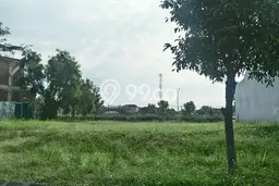 Dijual Tanah Lokasi Citraland, Surabaya Seluas 200m2 Dijual Tanah Lokasi Citraland, Surabaya Seluas 200m2