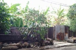 Tanah Dijual di Jakarta Timur Seluas 720m2 Strategis Tanah Dijual di Jakarta Timur Seluas 720m2 Strategis