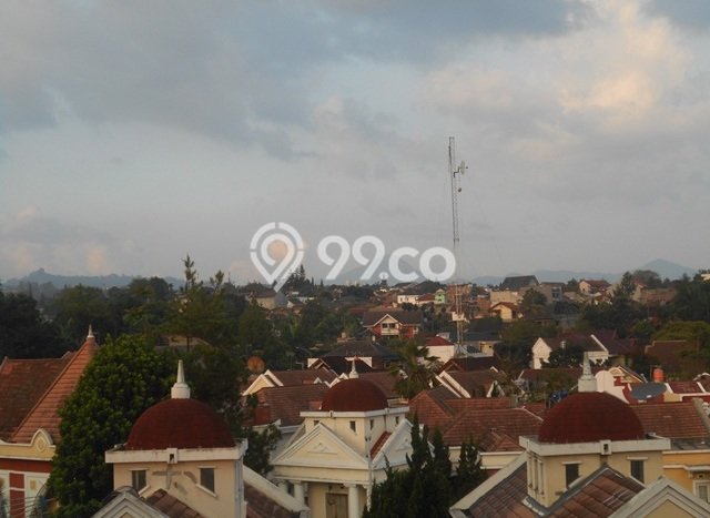 Tanah Siap Bangun Dijual di Bandung Punya Luas 205m2 Tanah Siap Bangun Dijual di Bandung Punya Luas 205m2
