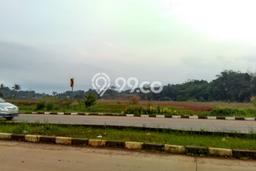 HARGA MENARIK! Tanah di Cibinong, Luas 100000m², Kawasan Potensial HARGA MENARIK! Tanah di Cibinong, Luas 100000m², Kawasan Potensial